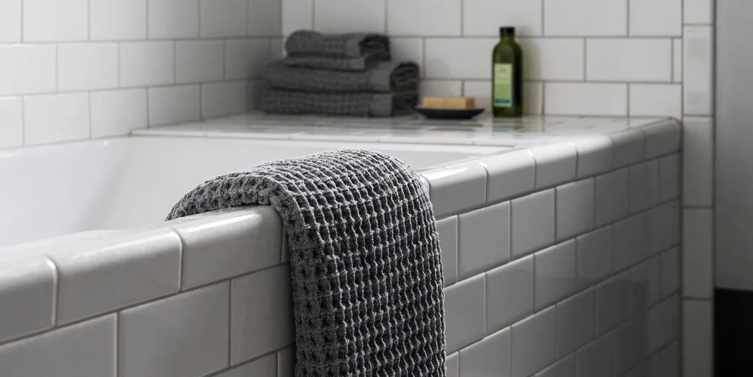 onsen towels bath