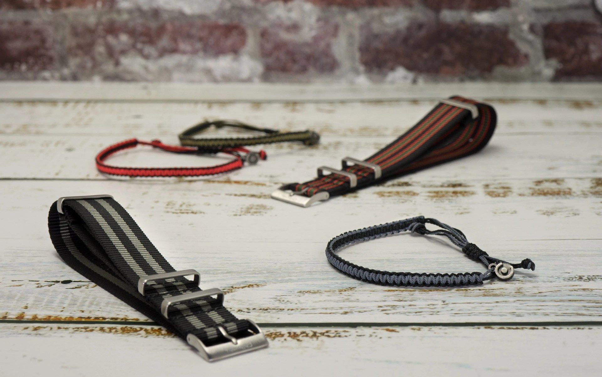 chibuntu nato straps