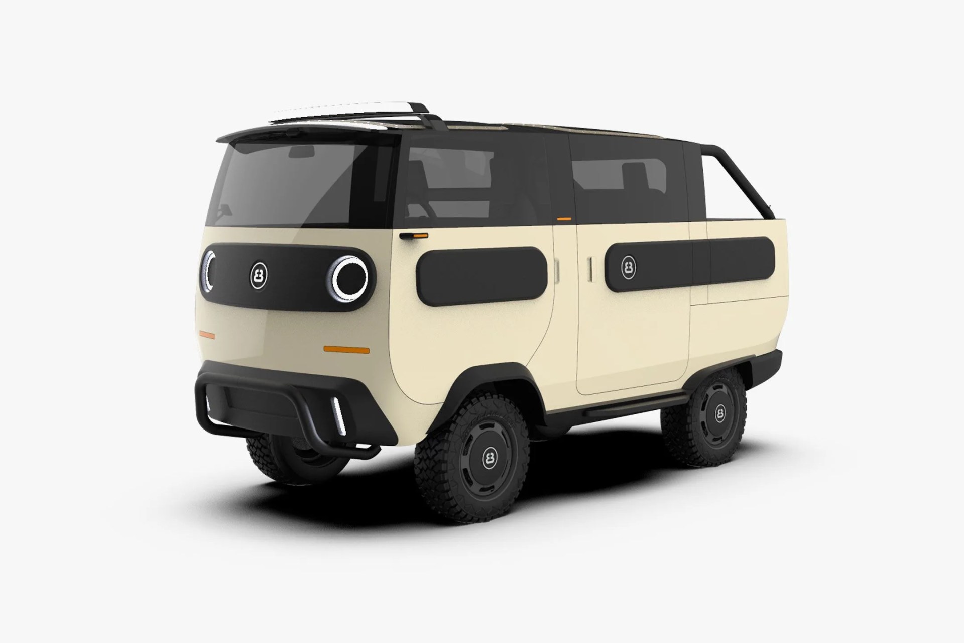 ebussy ev