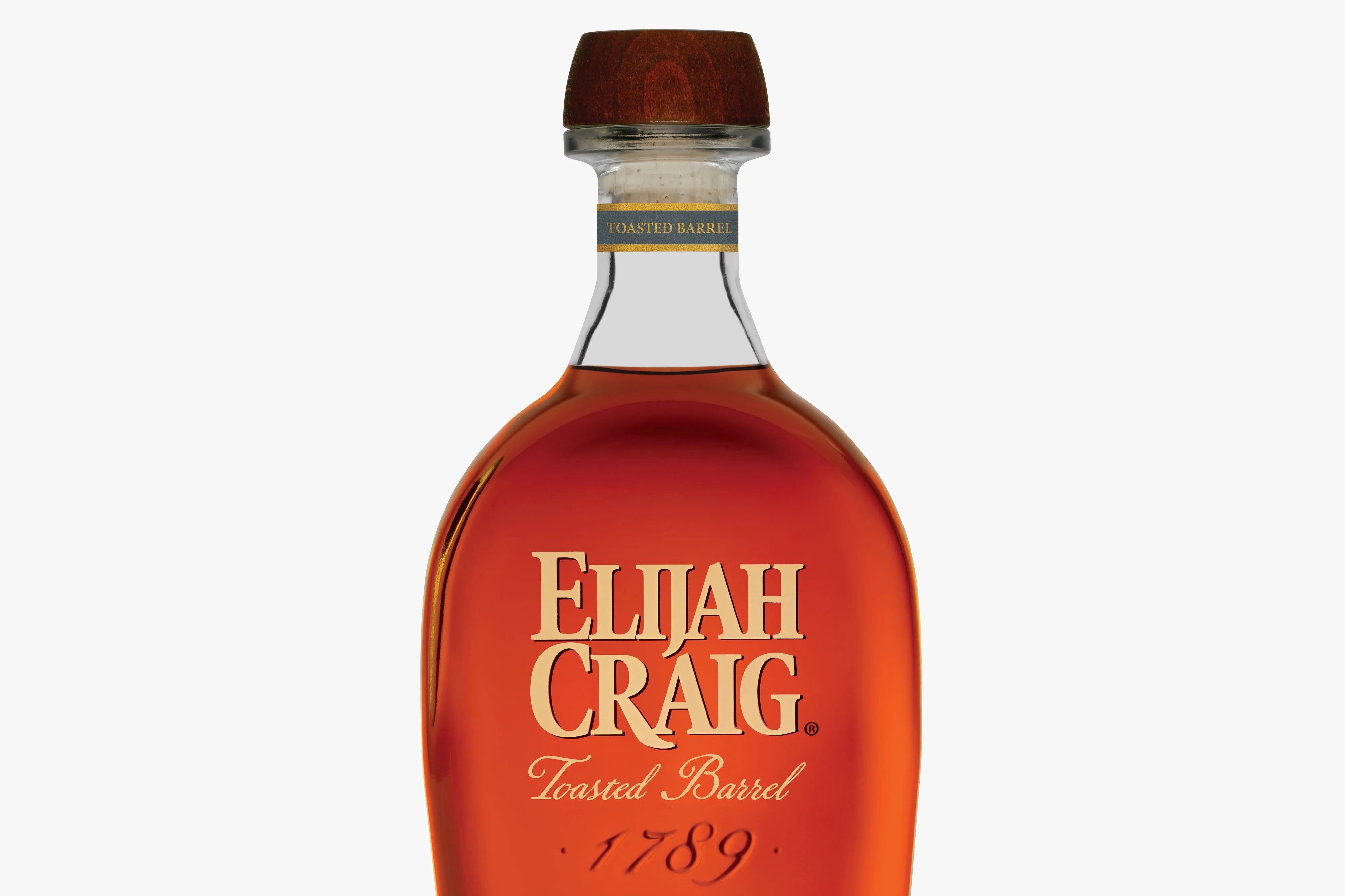 elijah craig