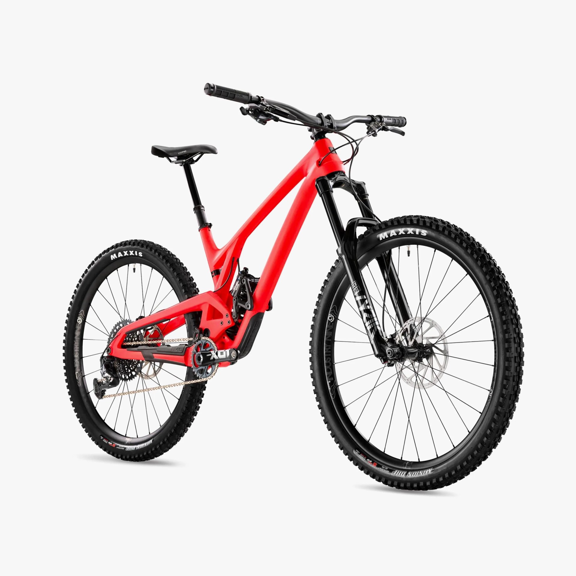 evil bikes wreckoning mtb