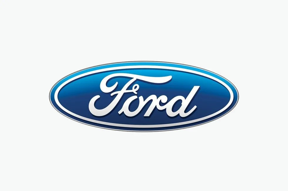the ford logo