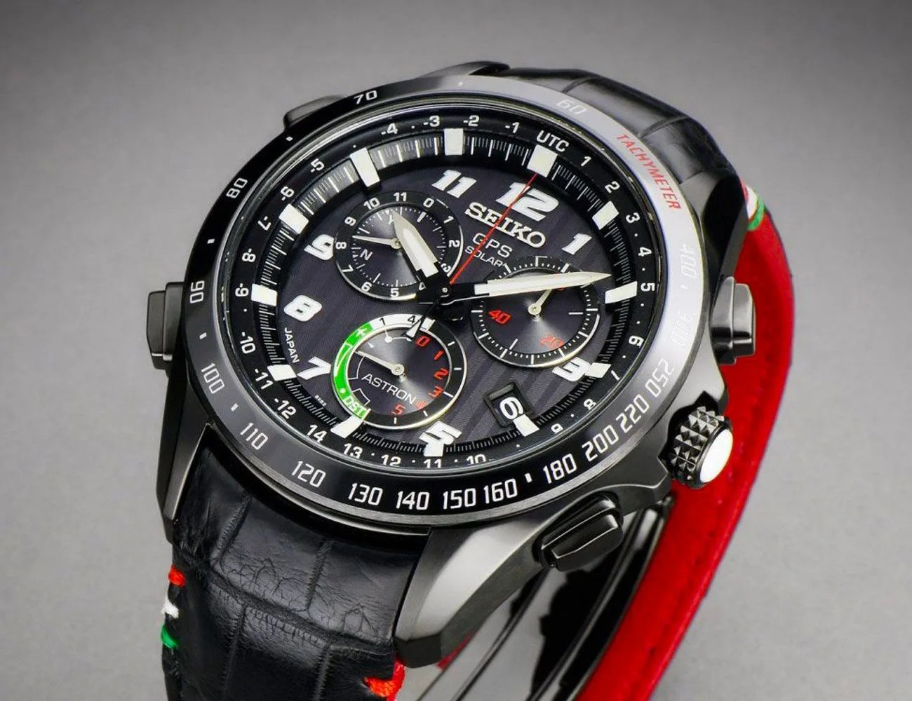 giugiaro seiko watches