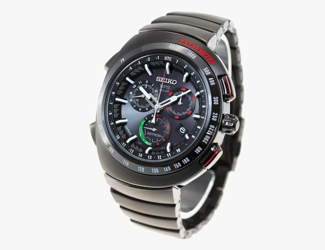 giugiaro seiko watches