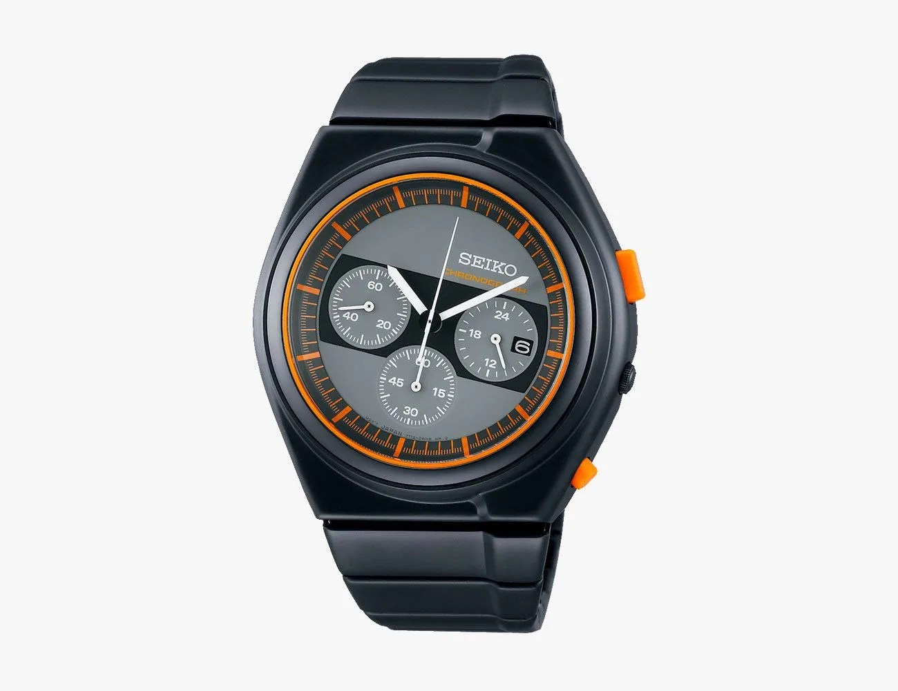 giugiaro seiko watches