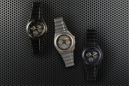 giugiaro seiko watches