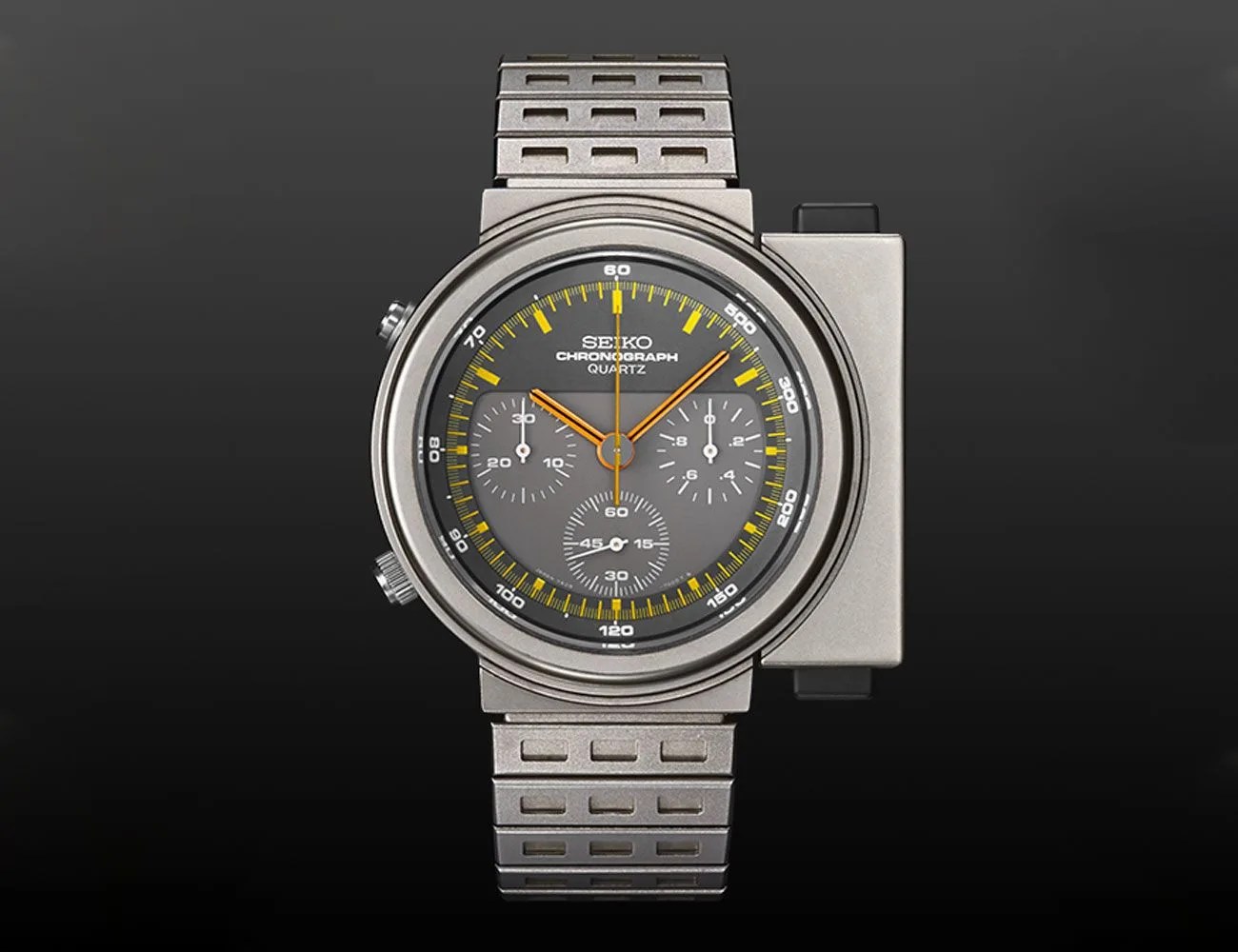 giugiaro seiko watches
