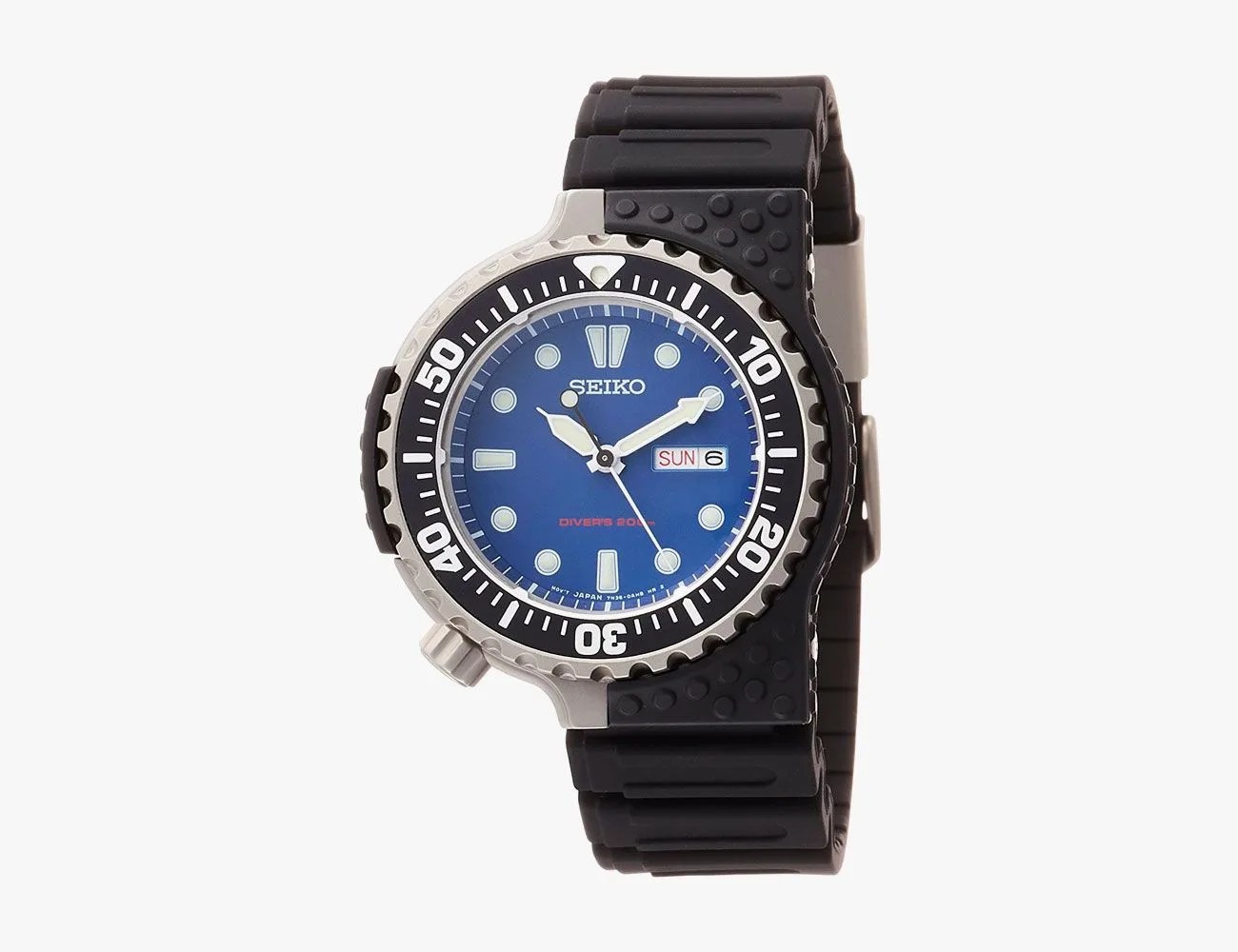 giugiaro seiko watches