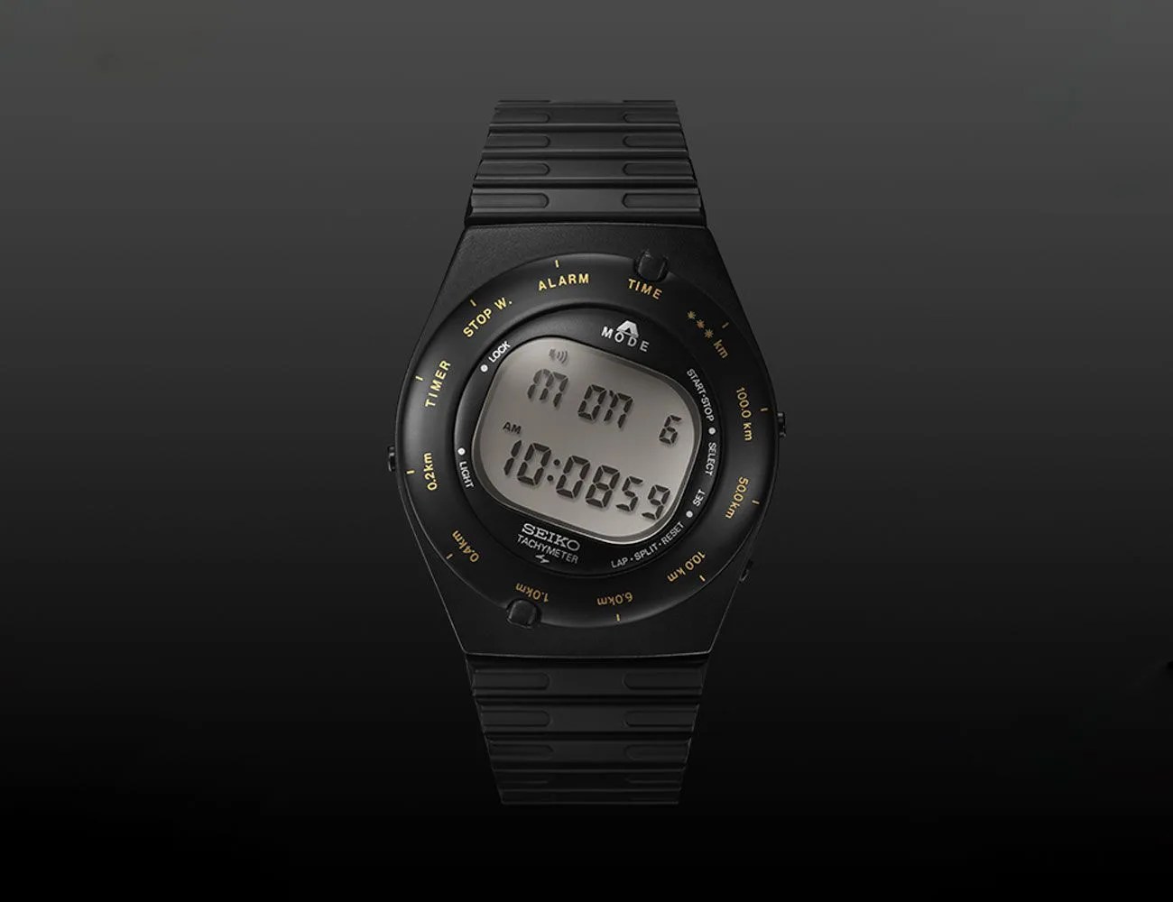 giugiaro seiko watches