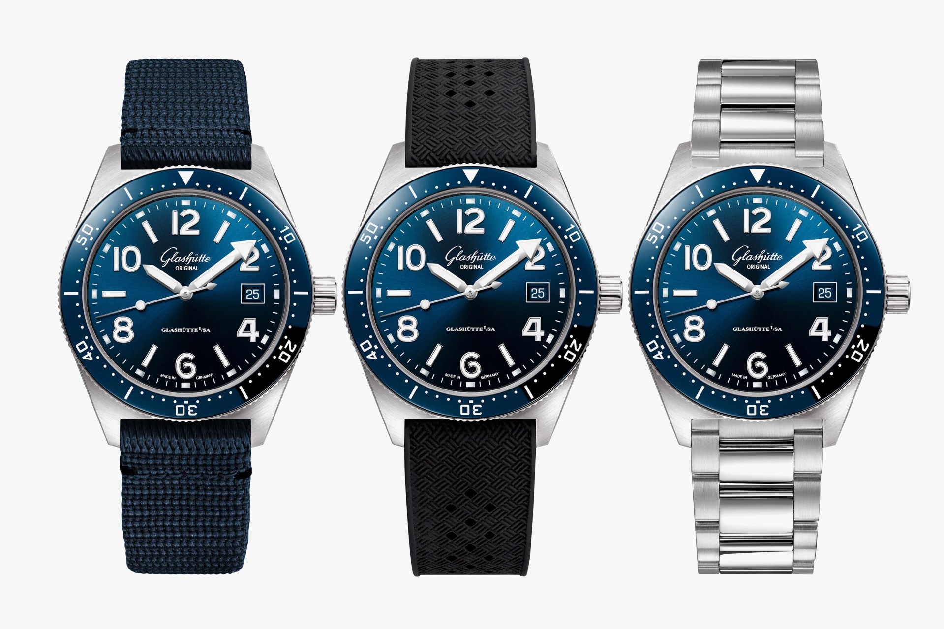 glashutte seaq