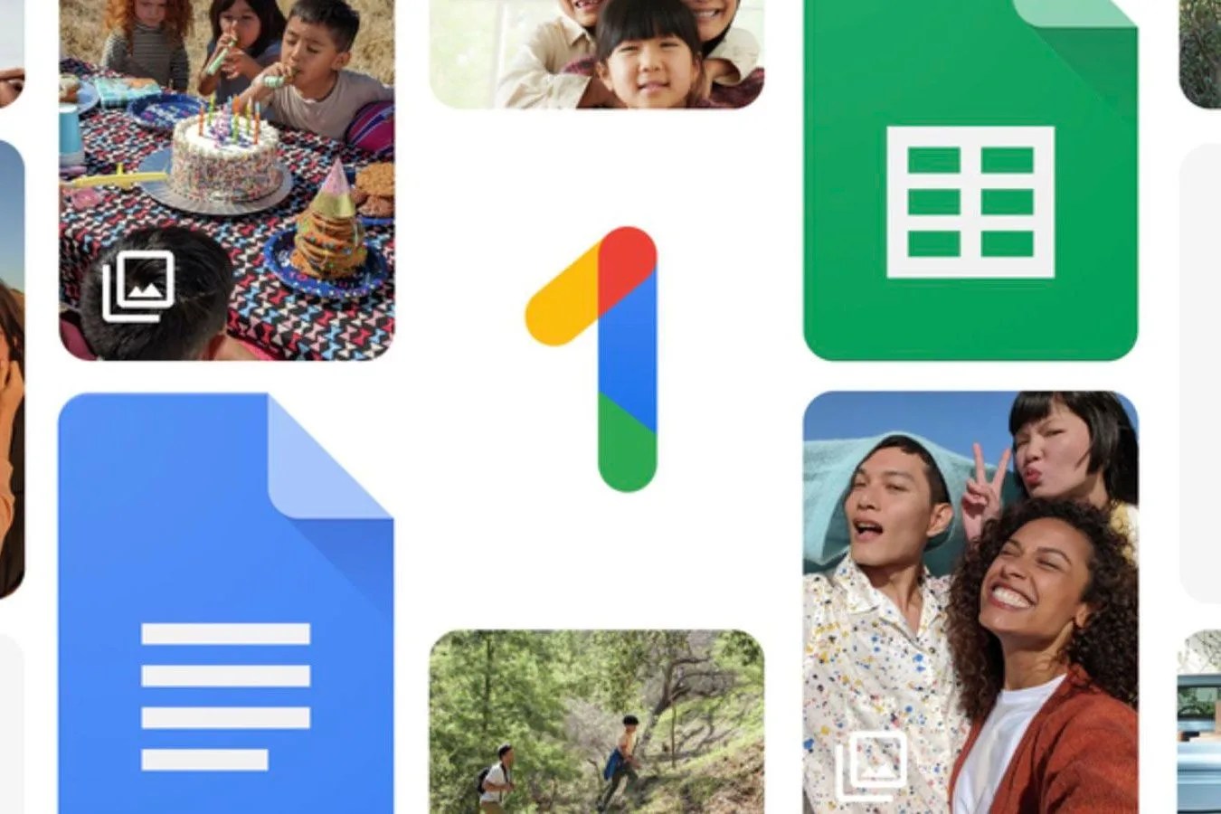 google one app