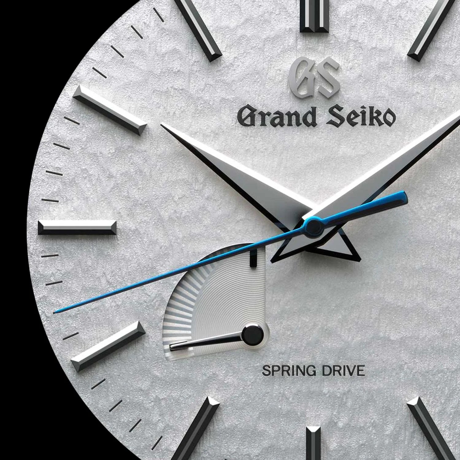 grand seiko snowflake watch