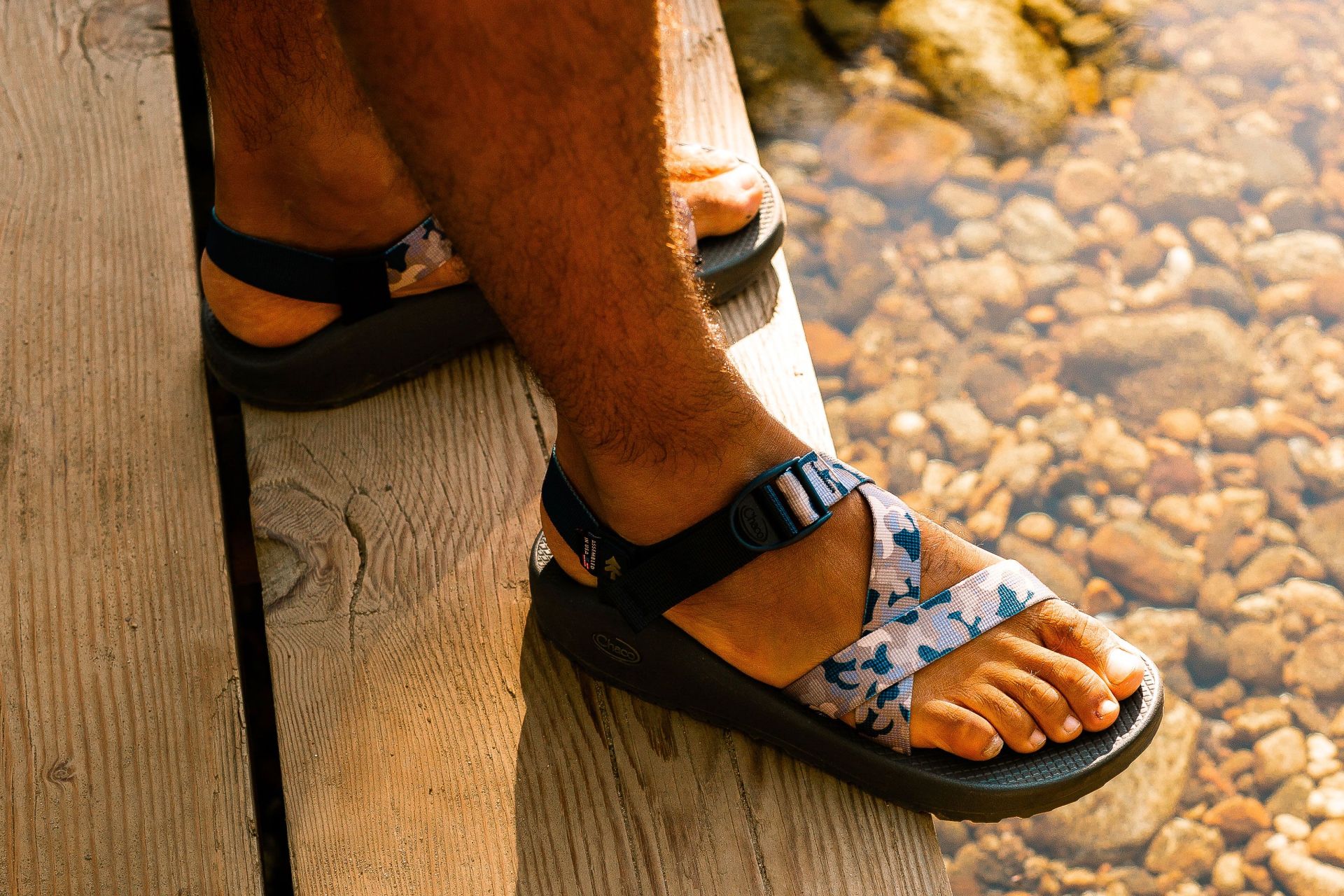 huckberry chaco river camo z1