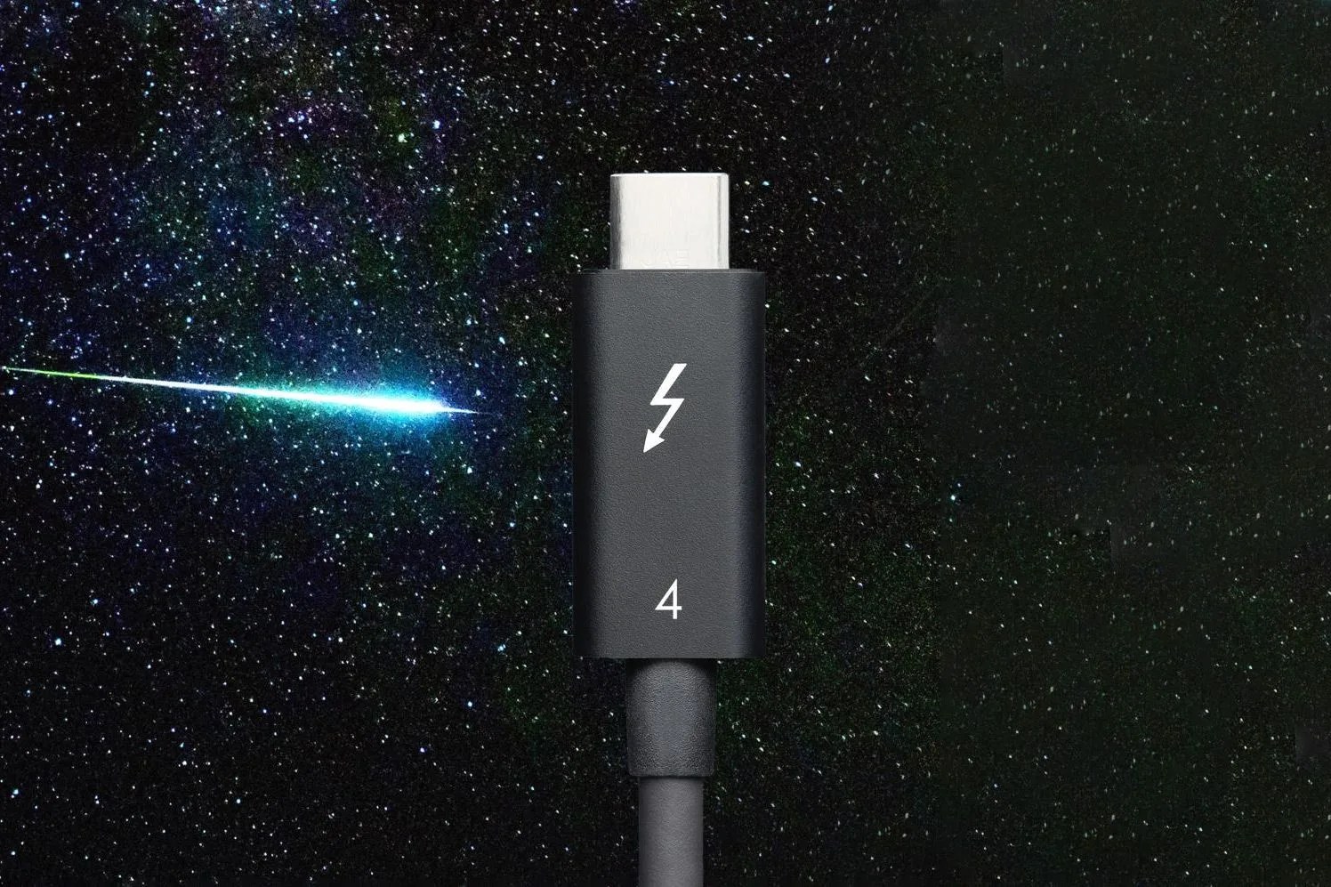 intel thunderbolt 4