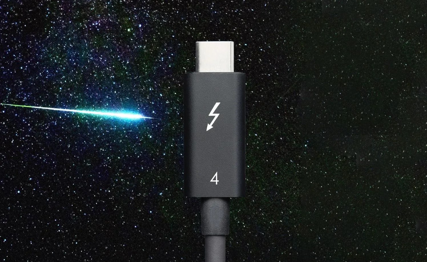 intel thunderbolt 4