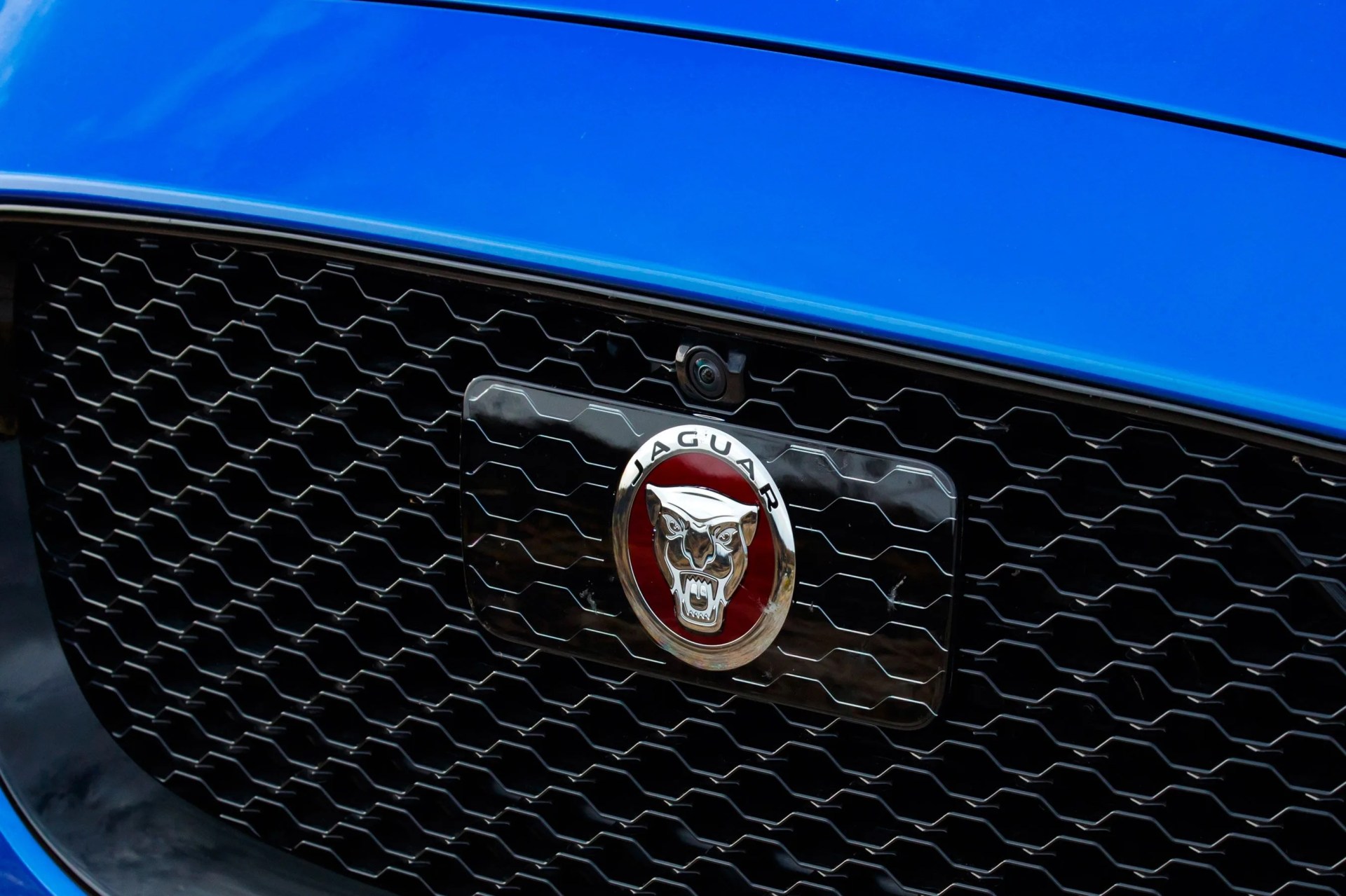 jaguar xjr
