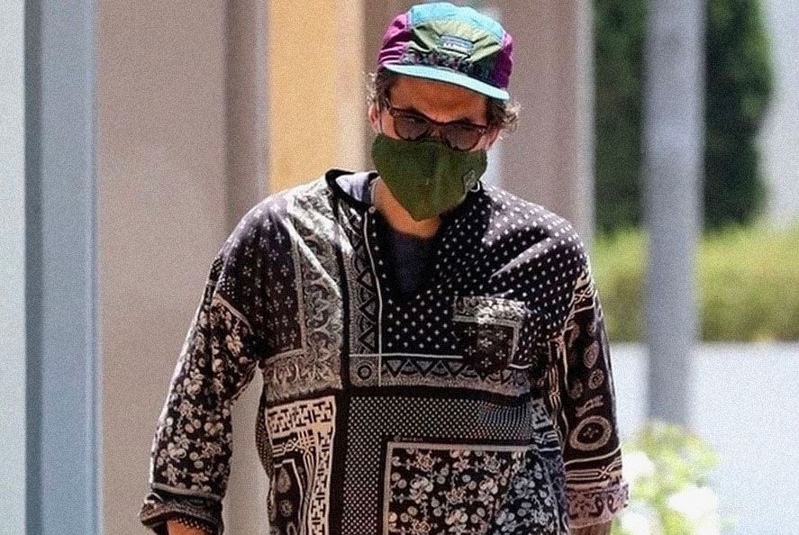 john mayer