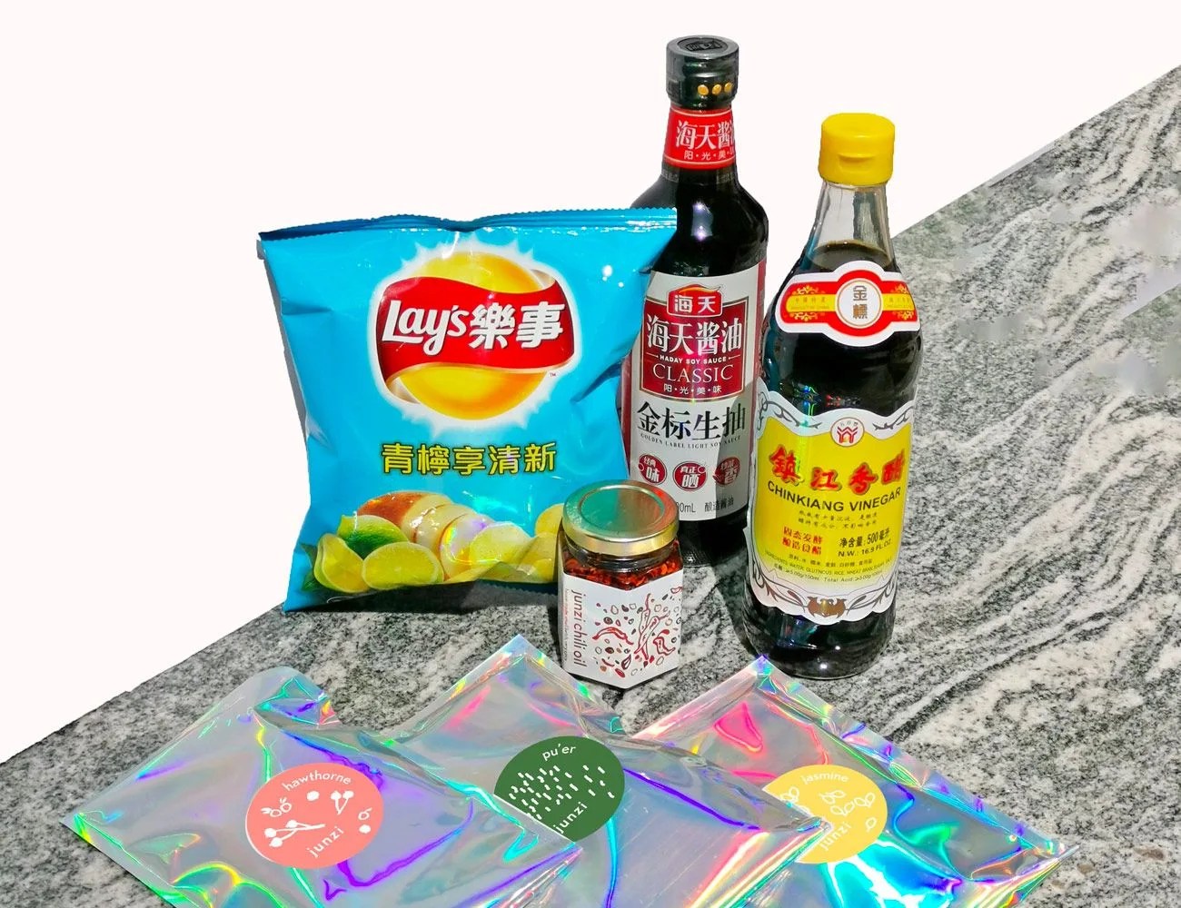 junzi kitchen essentials coooking