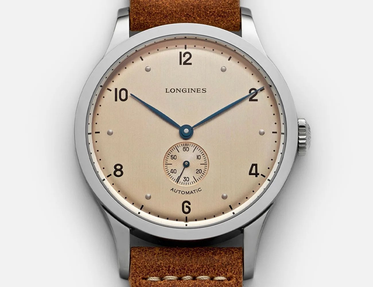 longines watch