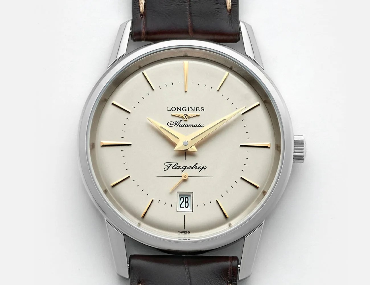 longines watch