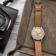longines heritage watch