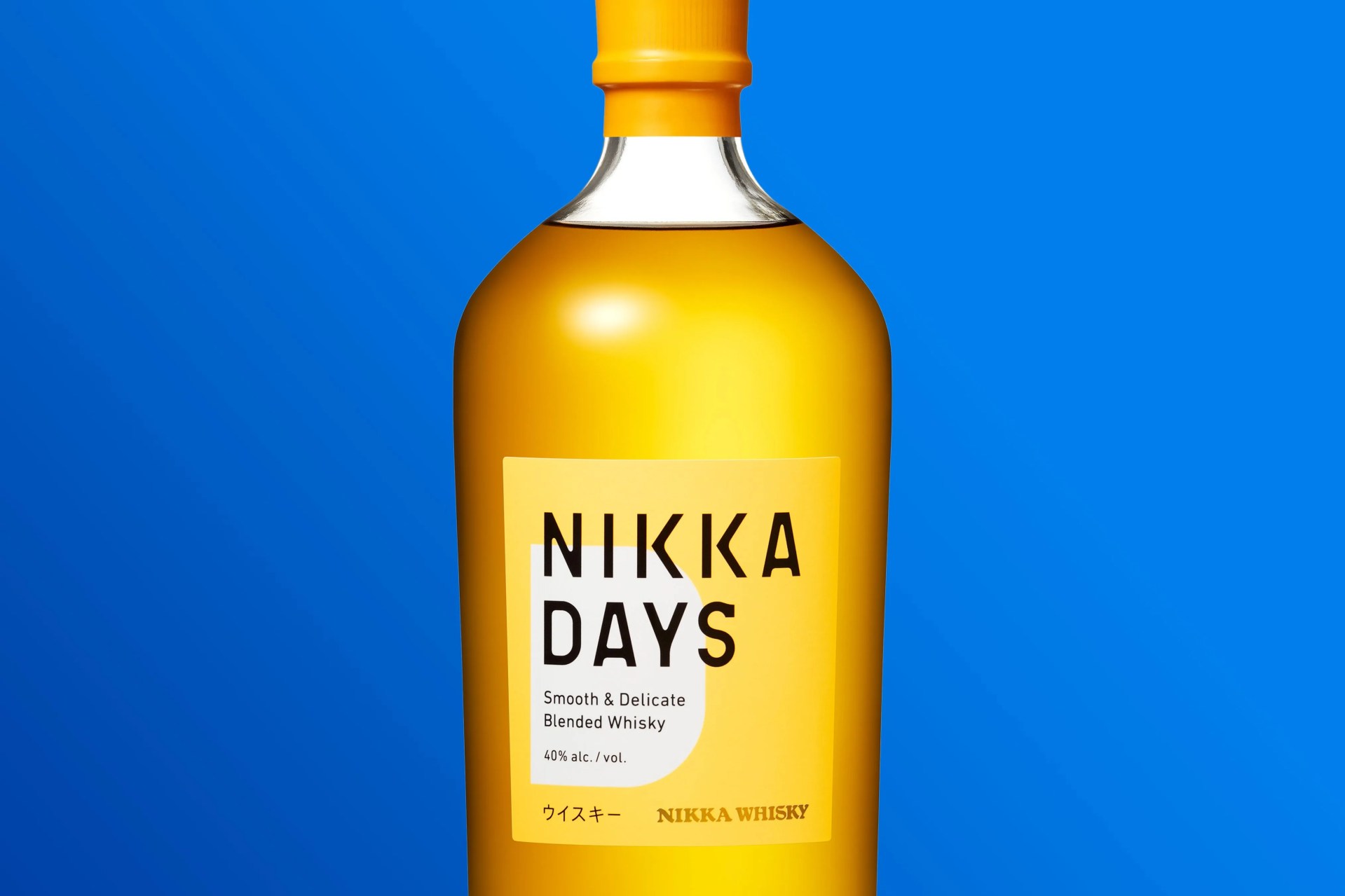 nikka days