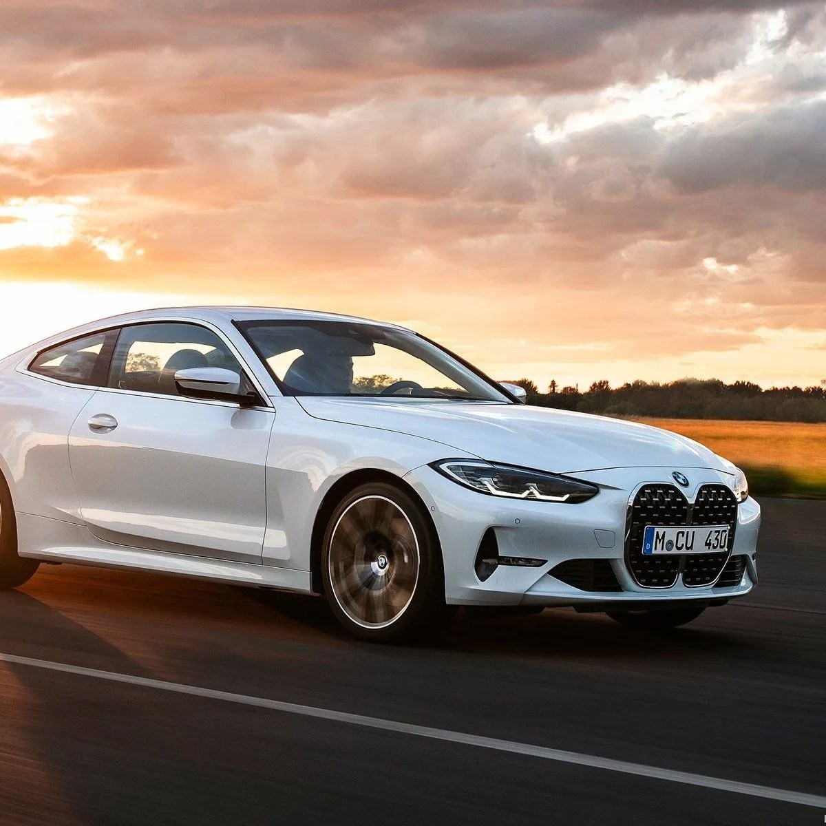 bmw car