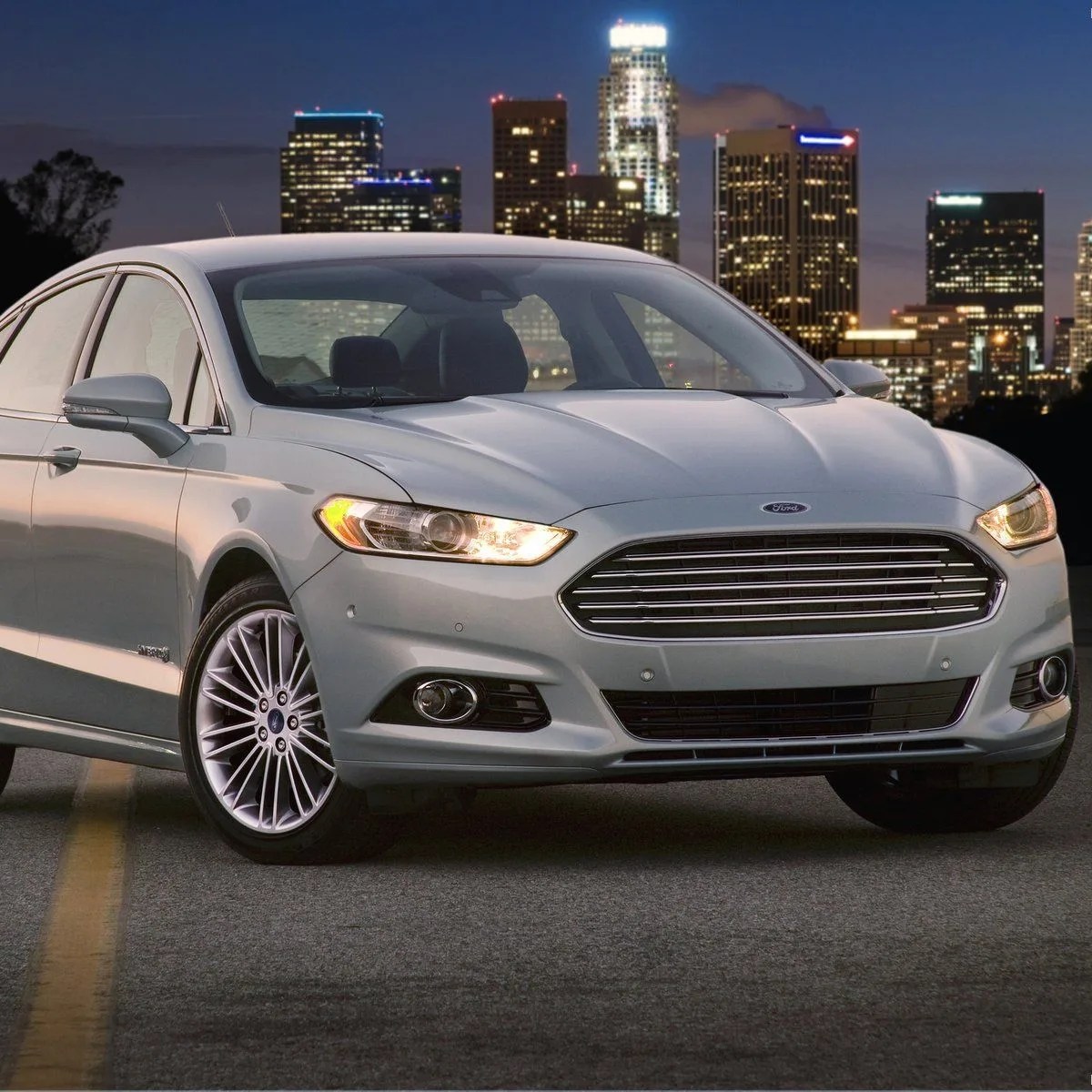 ford car