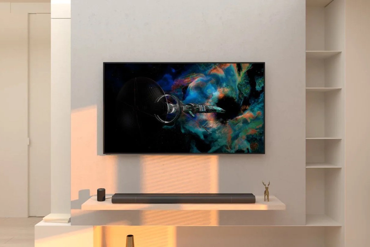 vizio tv