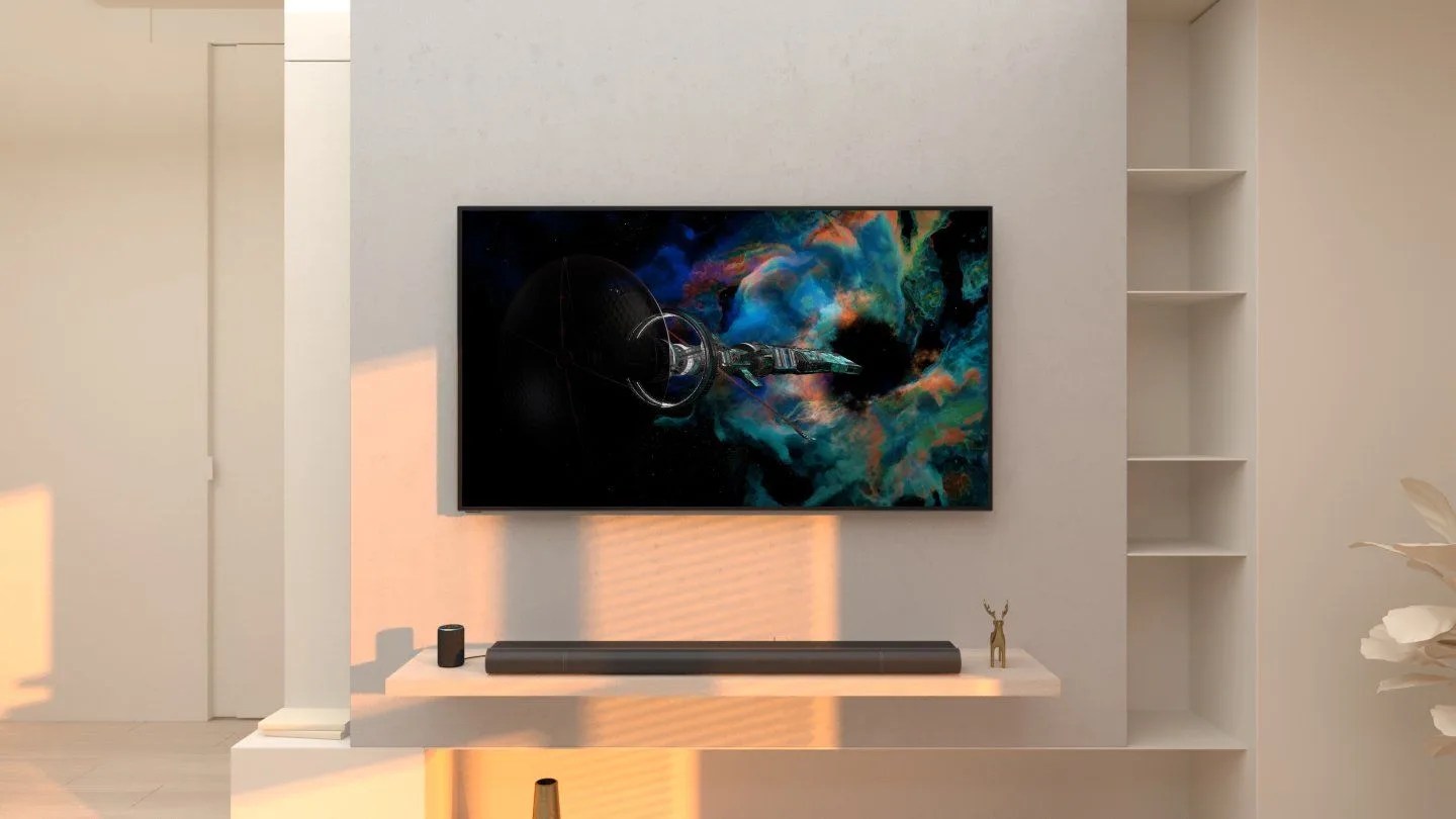 vizio tv