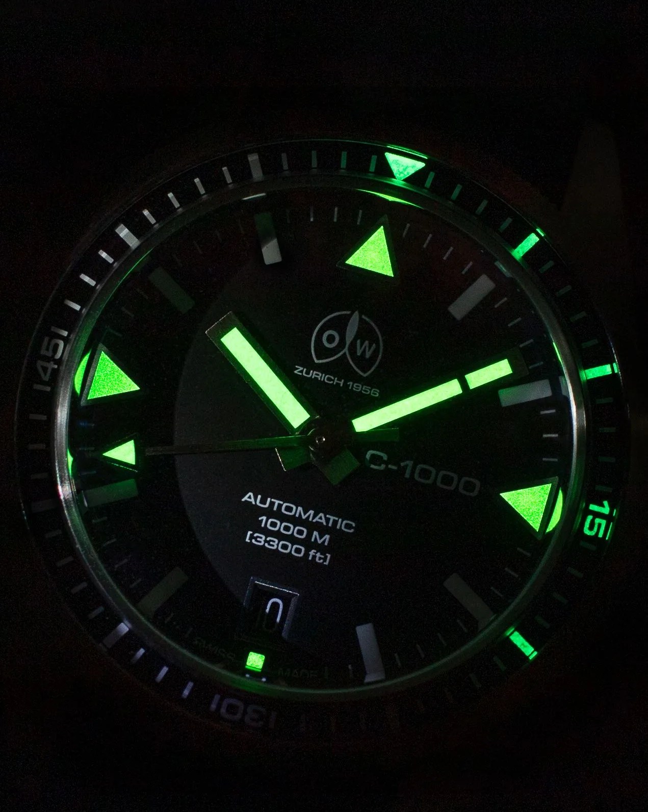 ow c1000