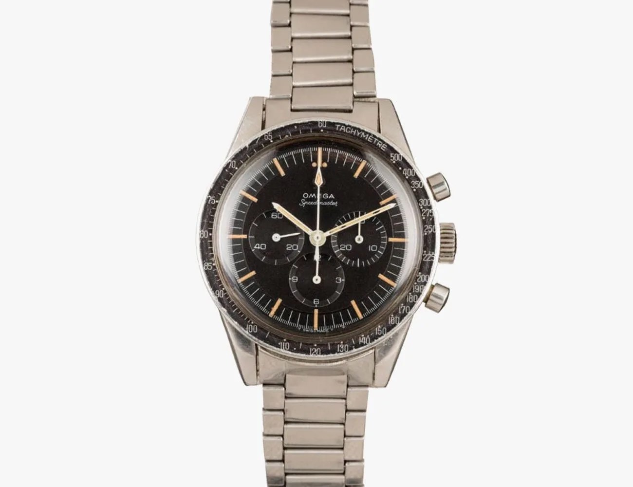 60s watch swiss