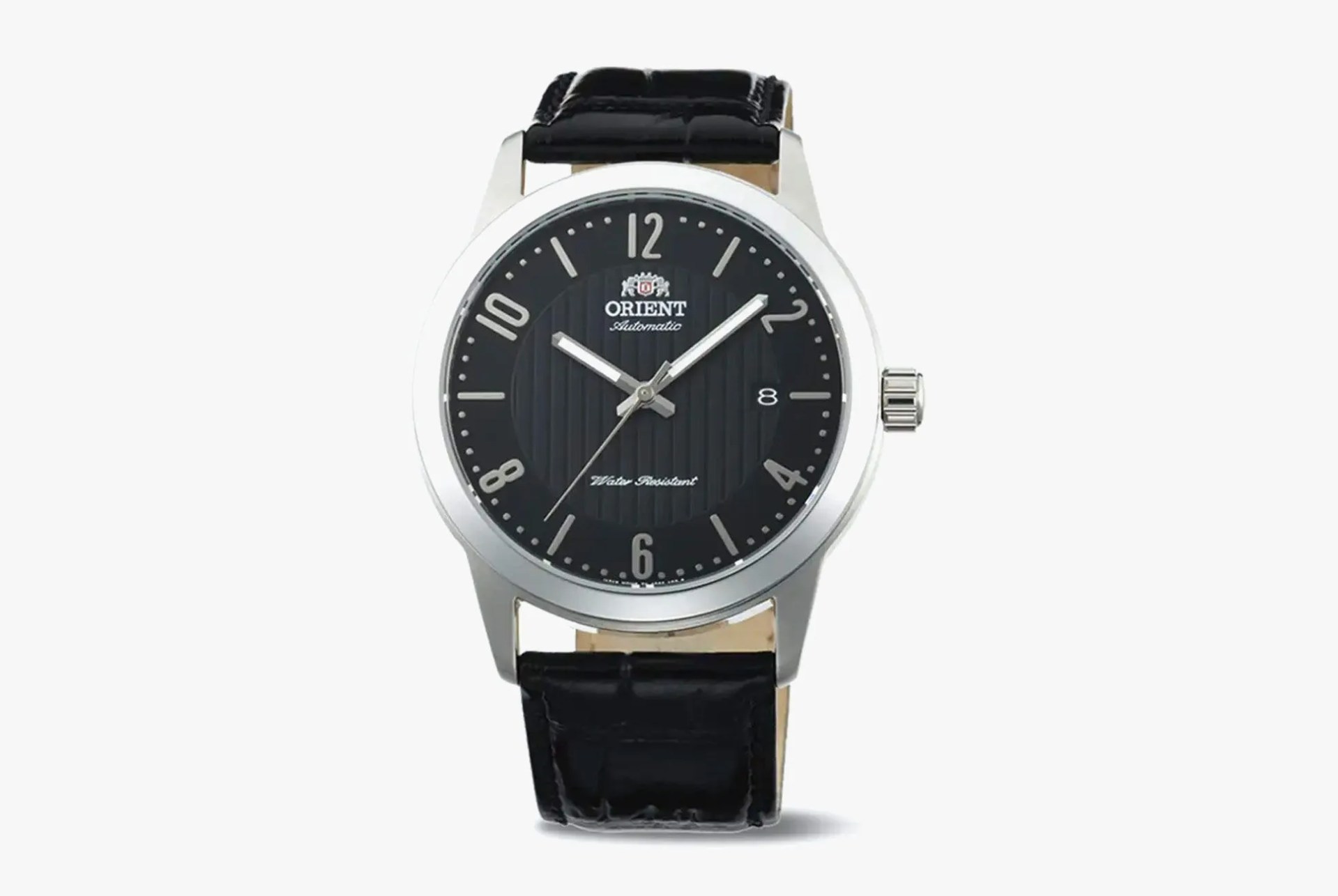 orient watch howard