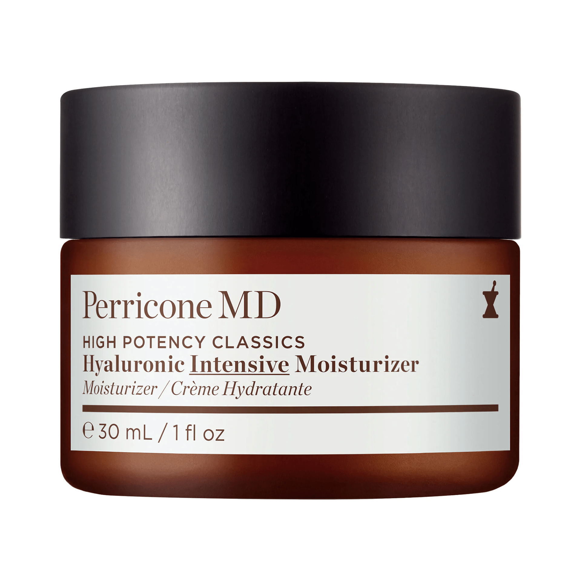 brown bottle of moisturizer