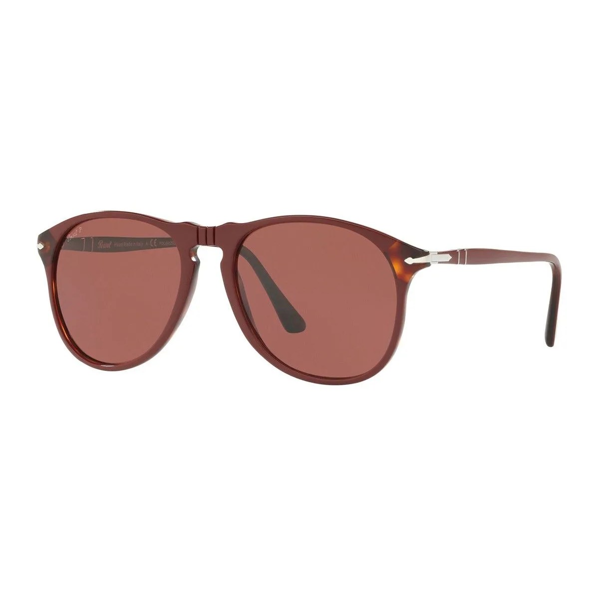red sunglasses