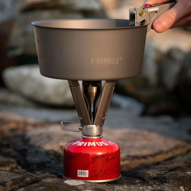 primus firestick