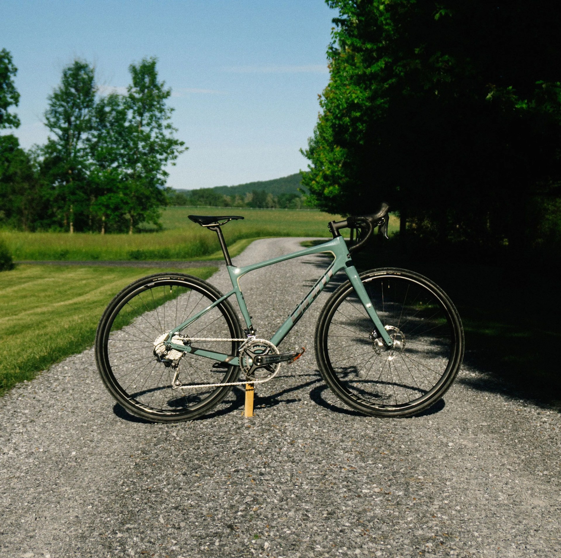 pros closet bike giant