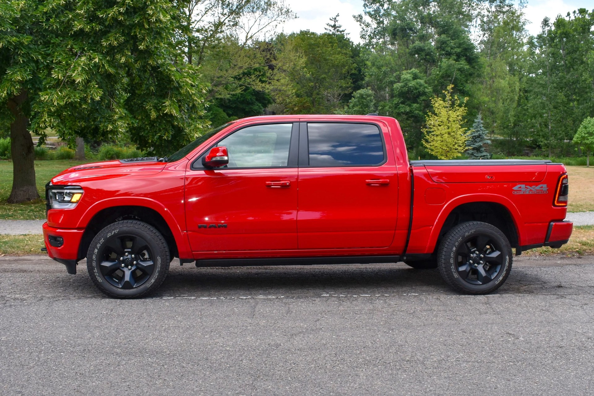 ram 1500 truck