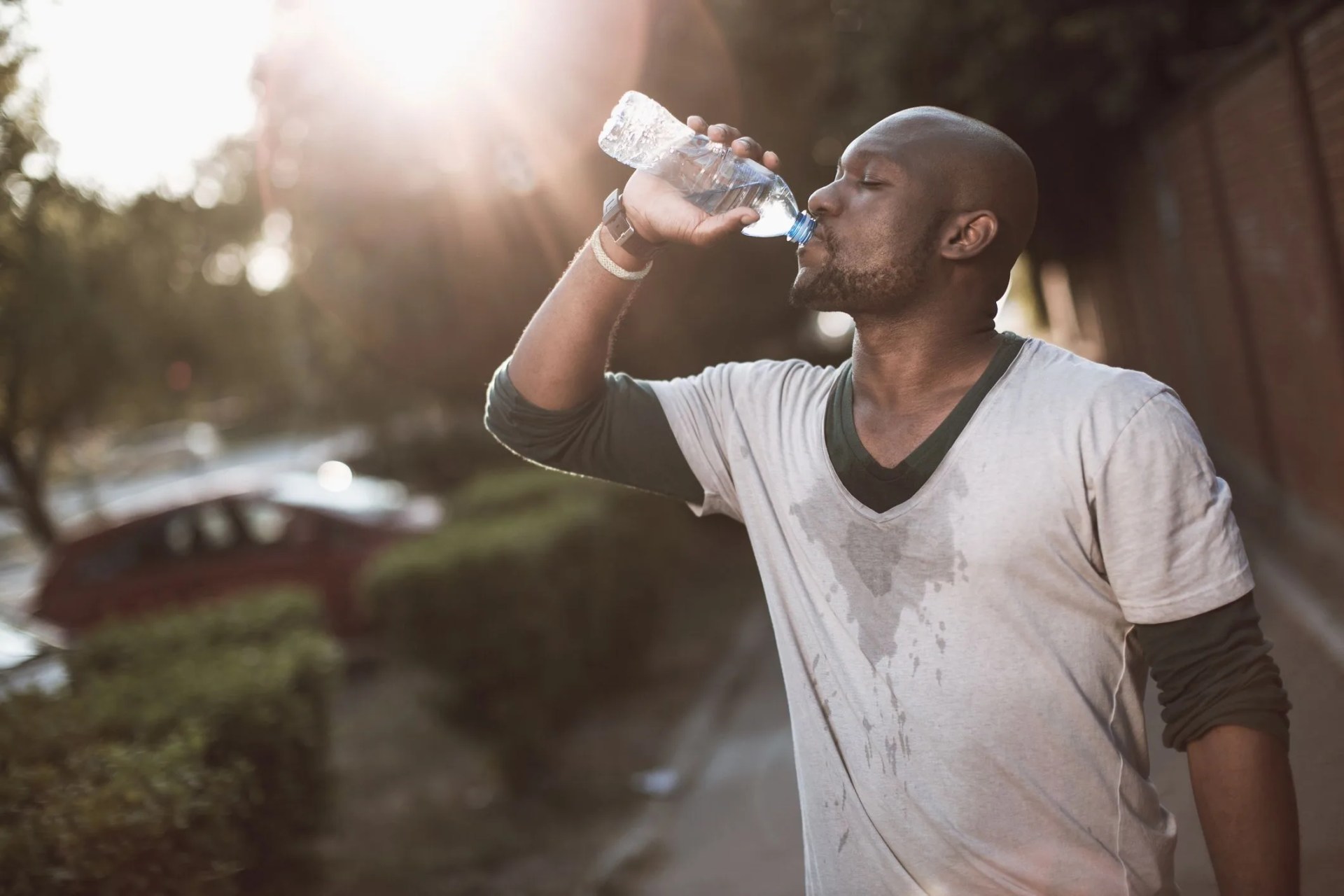 refreshment