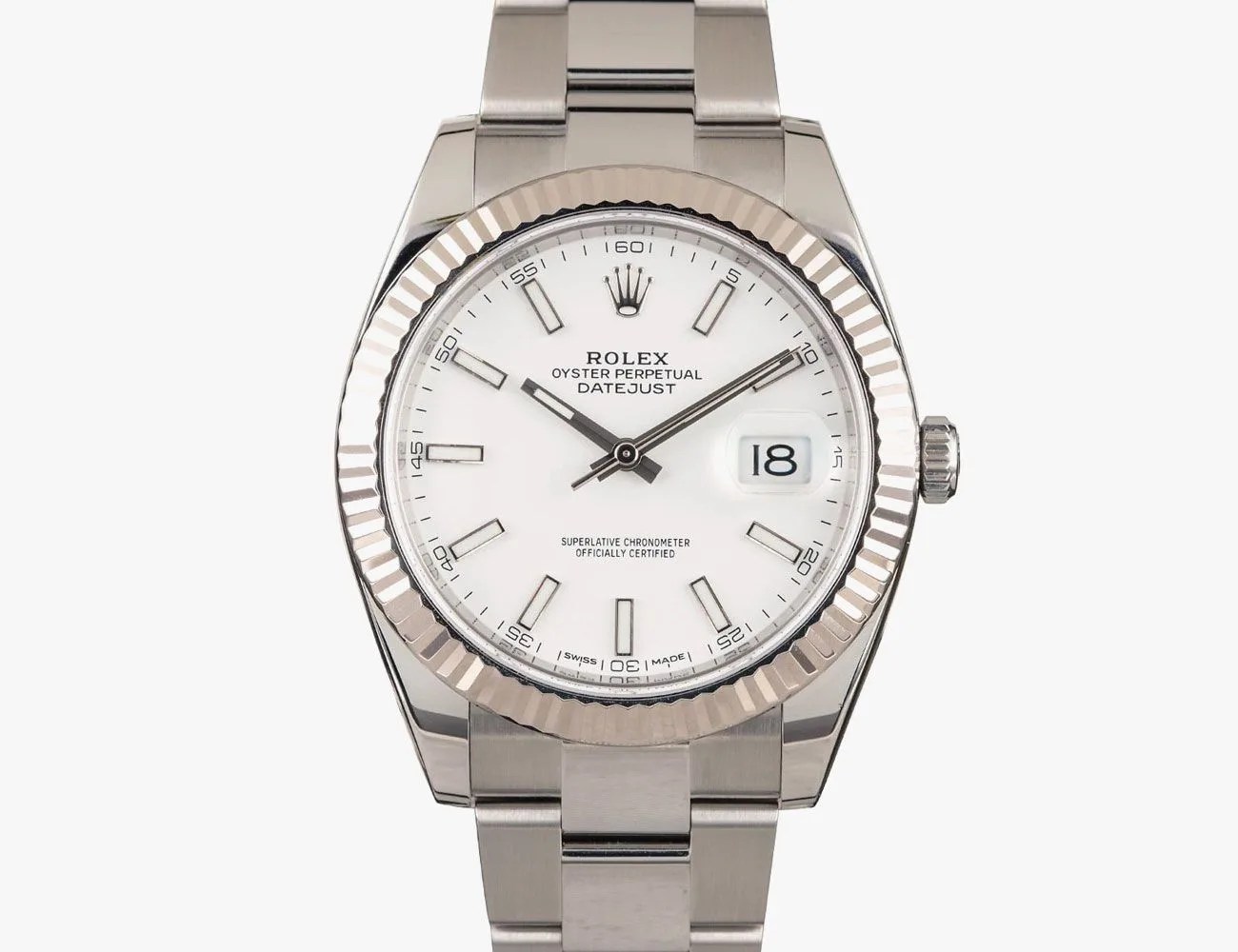 bobs watches rolex