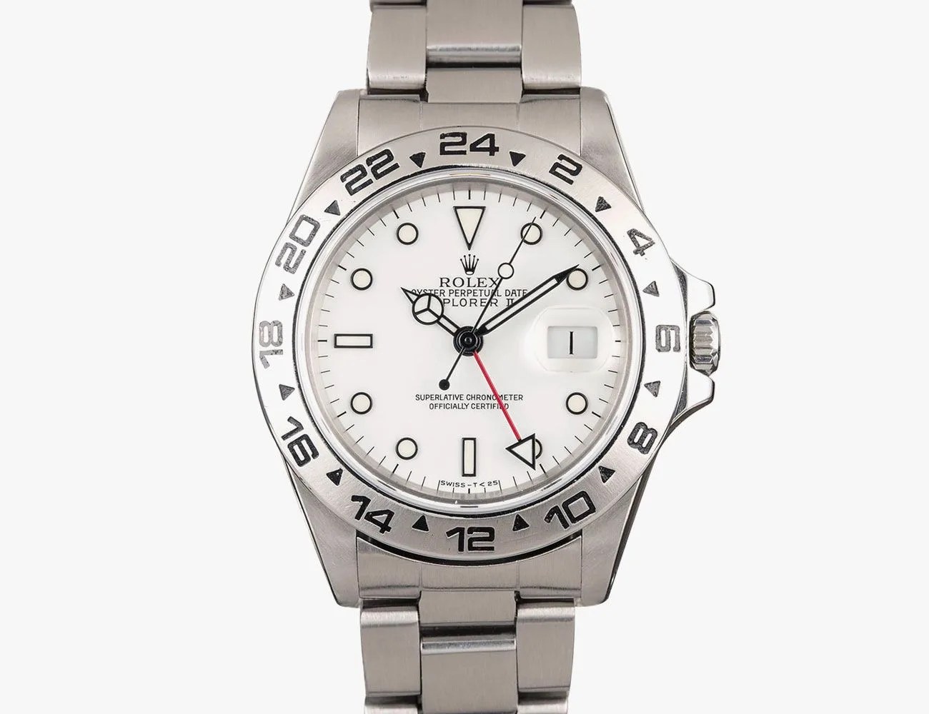 bobs watches rolex