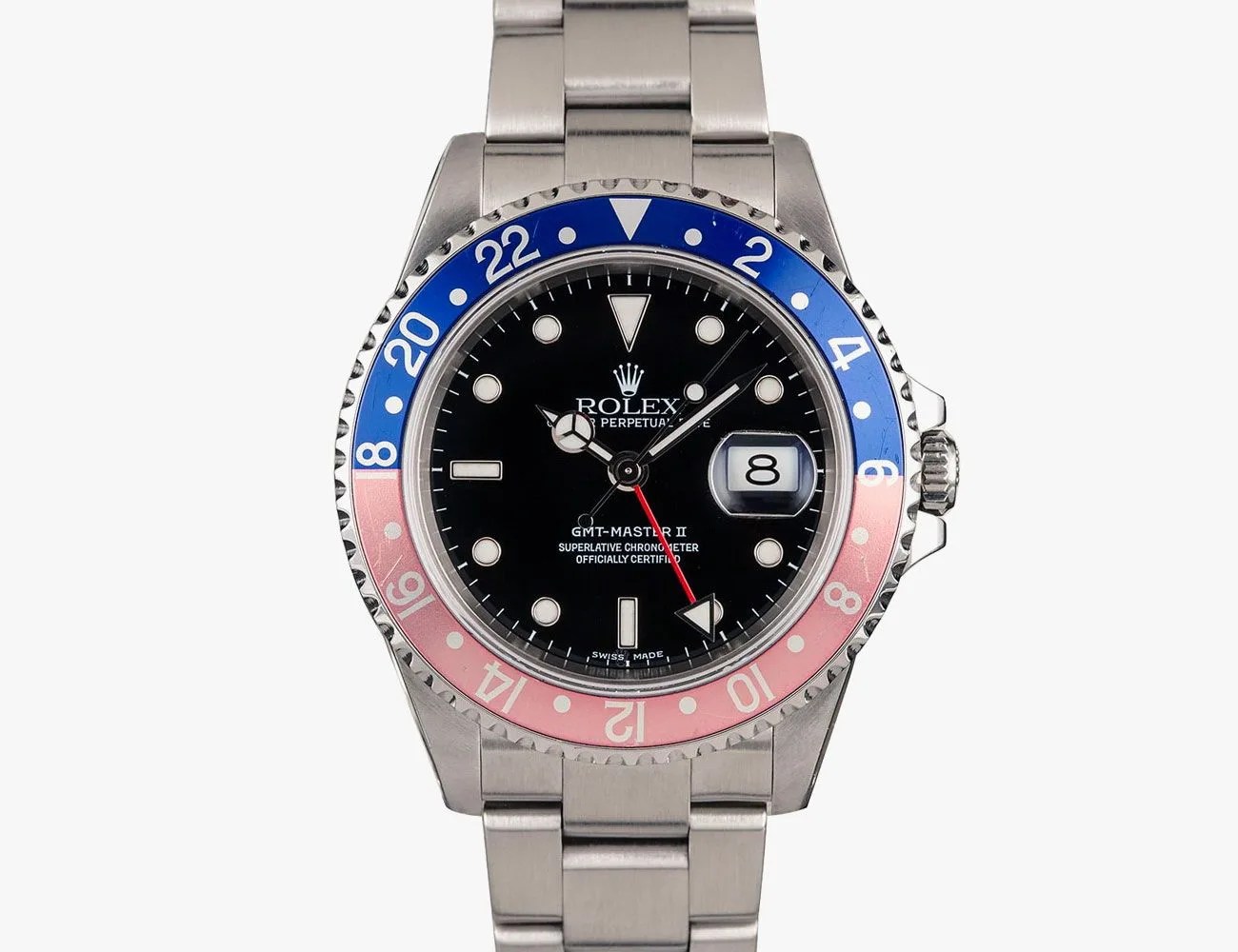 bobs watches rolex
