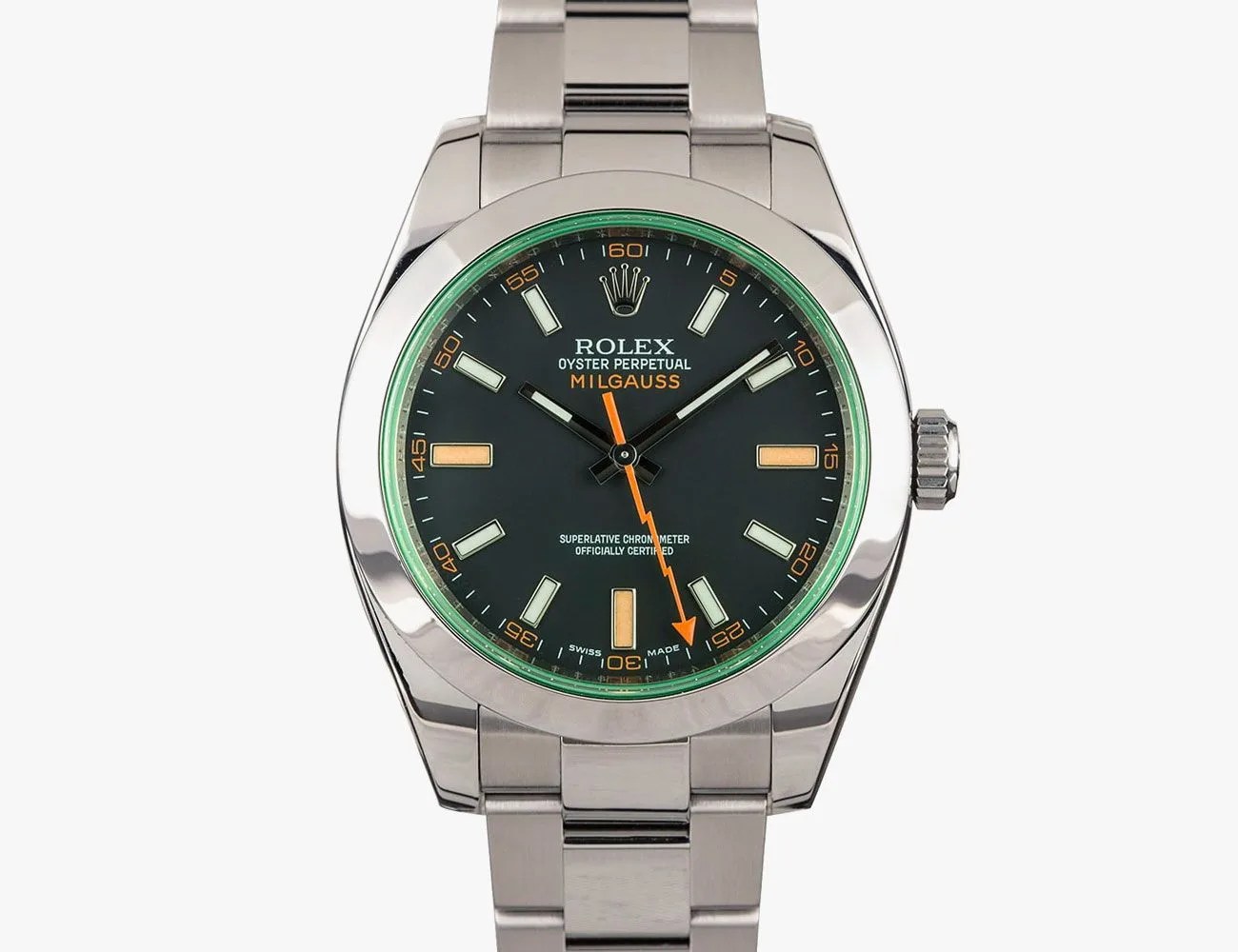 bobs watches rolex