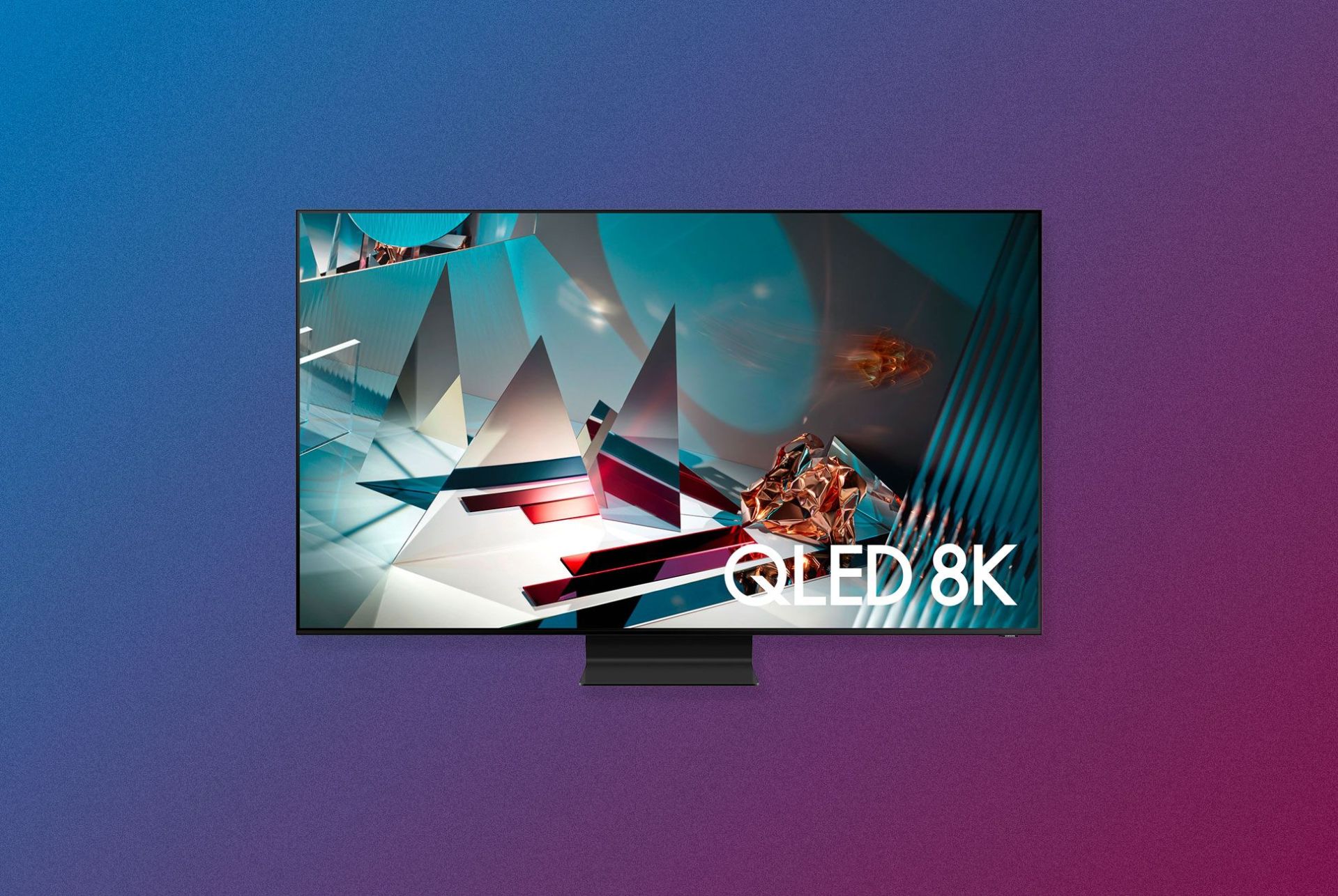 samsung tv