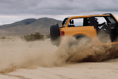 bronco sand gif