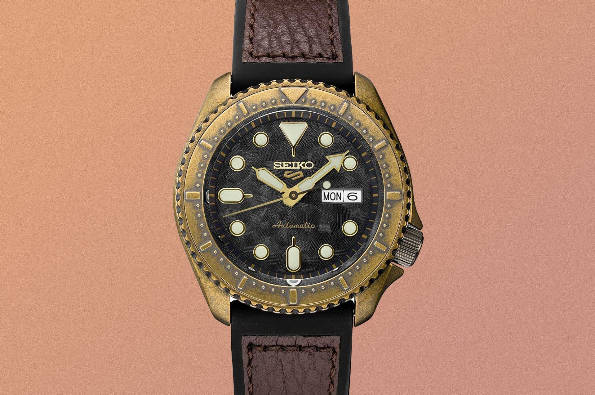 seiko 5 srpe80