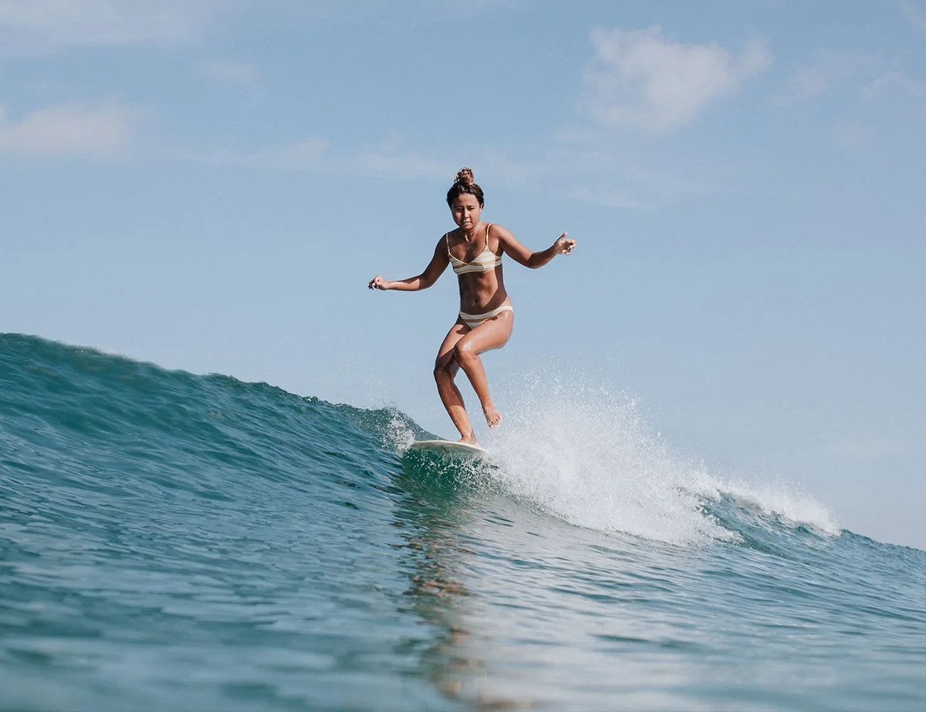 she surf book