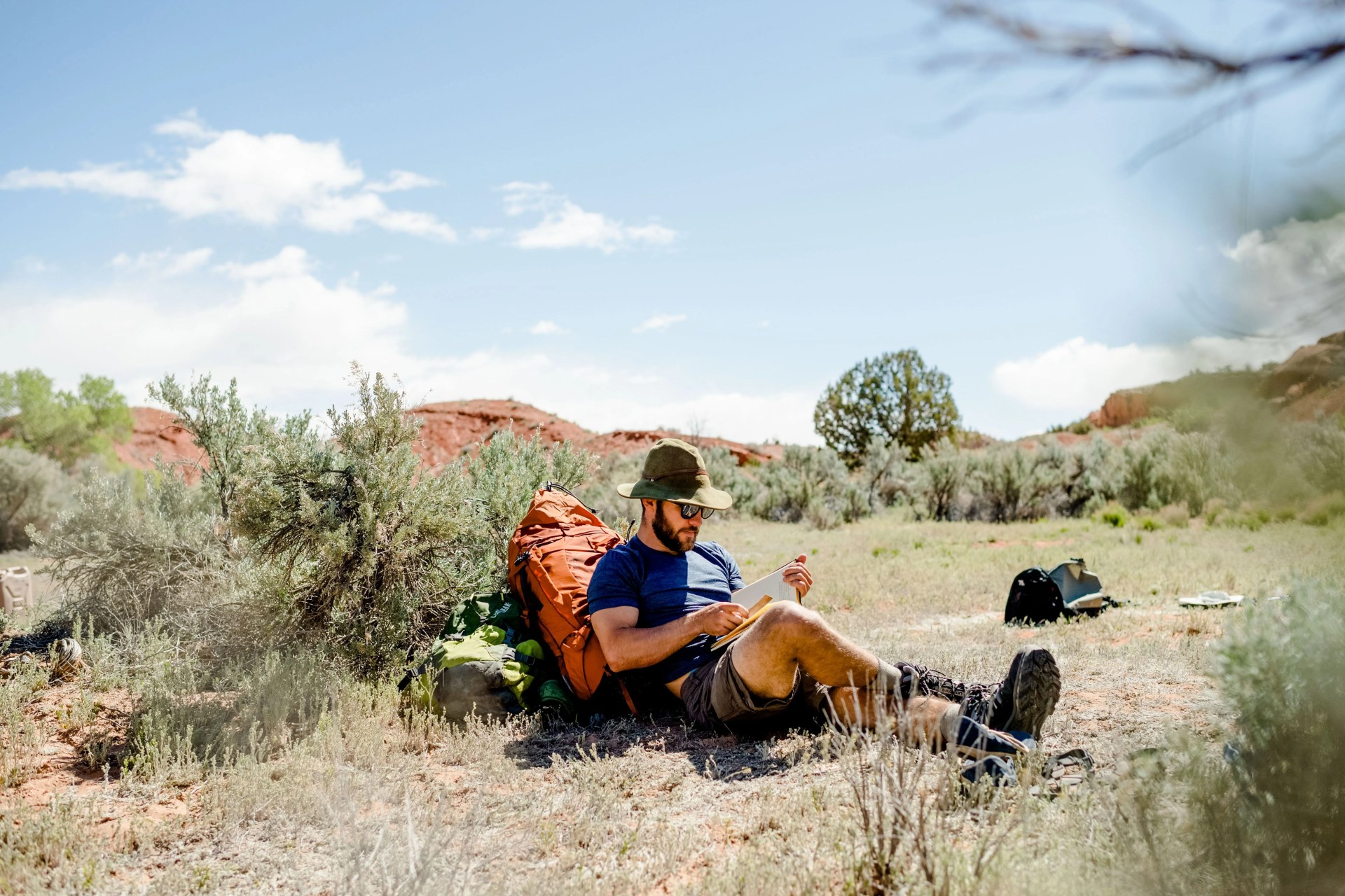 backcountry