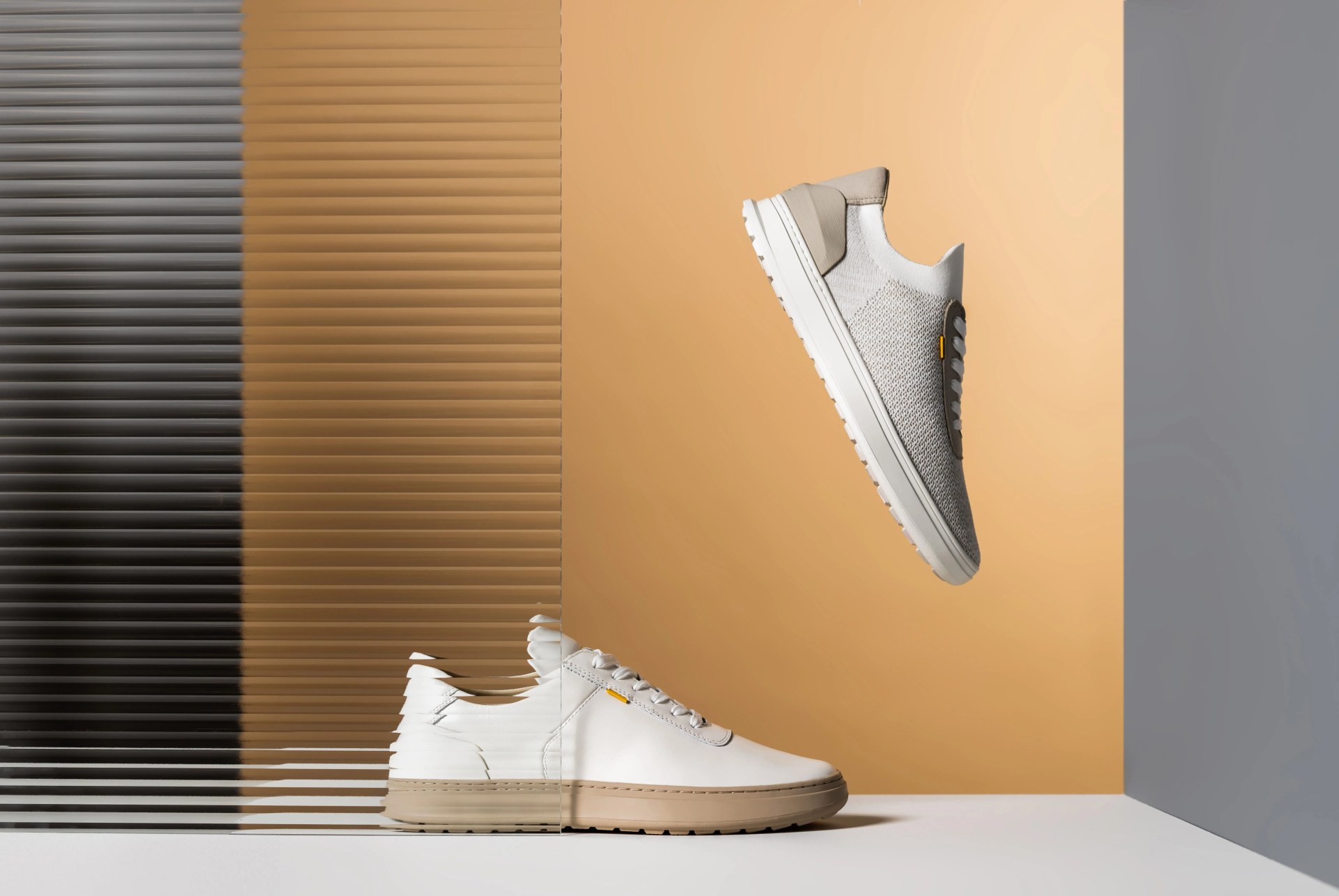 casca sneakers