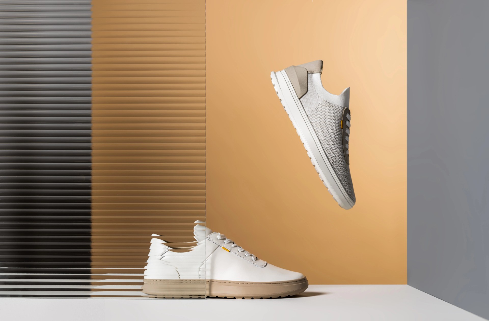 casca sneakers